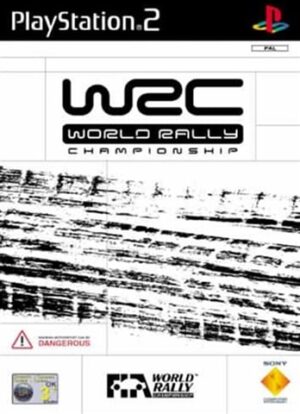 World Rally Championship