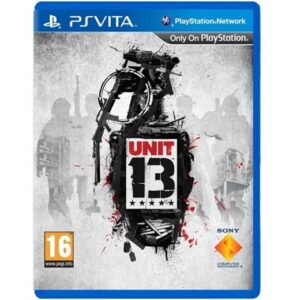 Unit 13