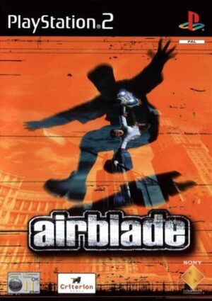 Airblade