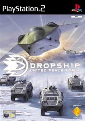 Dropship