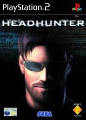 Head Hunter