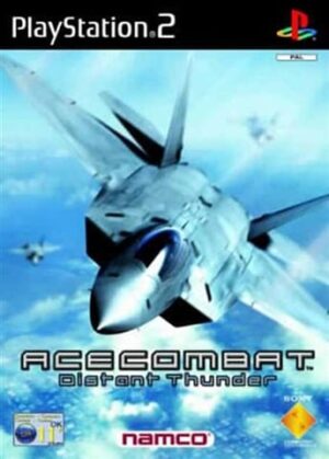Ace Combat - Distant Thunder