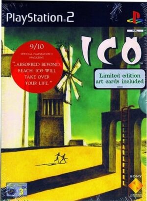Ico