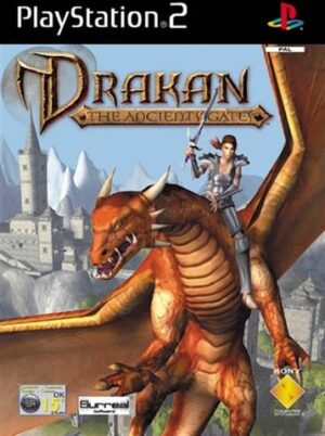 Drakan - The Ancient Gates