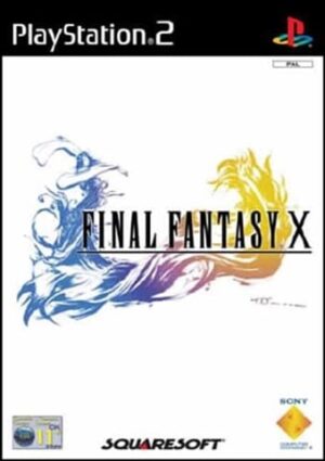 Final Fantasy X (10)