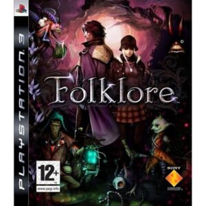 Folklore