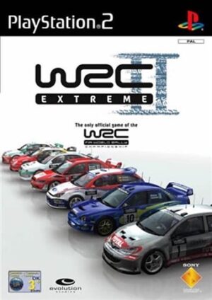 World Rally Championship 2 - Extreme