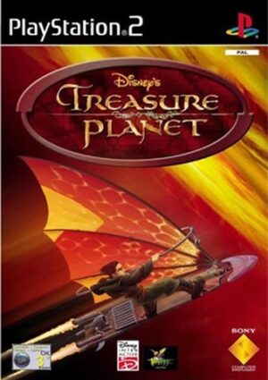 Treasure Planet