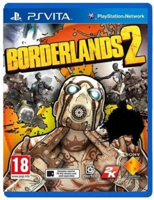 Borderlands 2