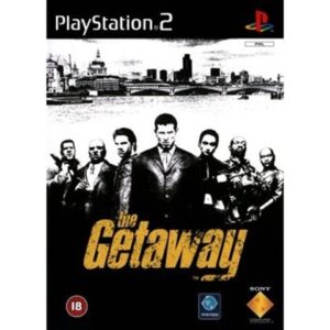 Getaway, The (18)