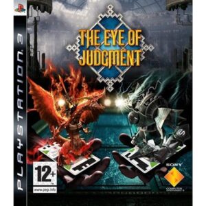 Eye of Judgement (Game only)