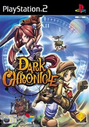 Dark Chronicle