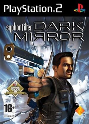 Syphon Filter, Dark Mirror