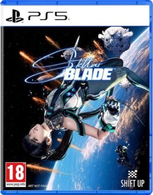 Stellar Blade (No DLC)