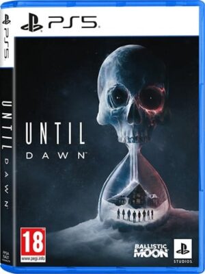 Until Dawn