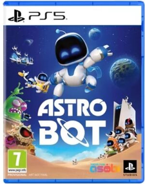 Astro Bot