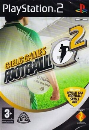 Gaelic Games Football 2