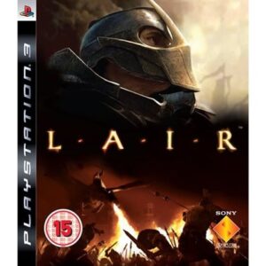 Lair