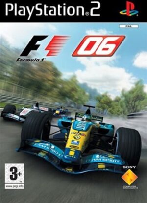 Formula One 2006