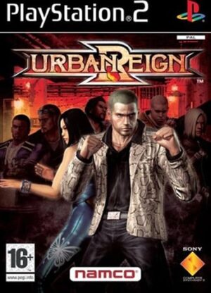 Urban Reign