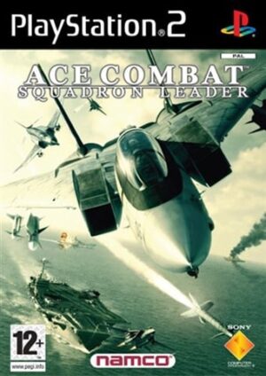 Ace Combat - Squadron Leader