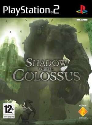 Shadow of the Colossus