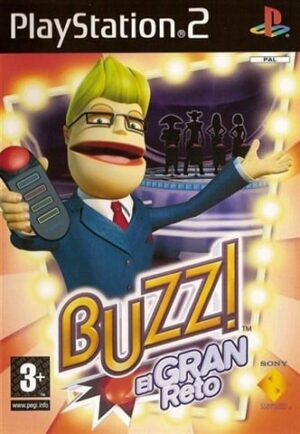 Buzz, Big Quiz - No Buzzers