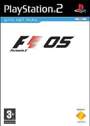 Formula One 2005