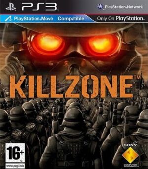 Killzone HD