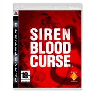 Siren Blood Curse (18)