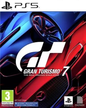 Gran Turismo 7 (No DLC)