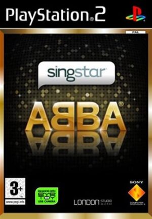 Singstar - Abba