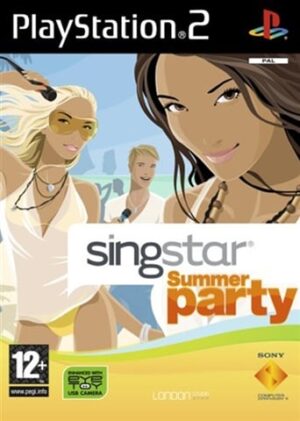 Singstar Summer Party (No Microphone)