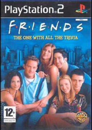 Friends