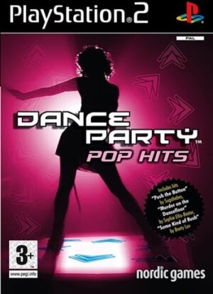 Dance Party Pop Hits