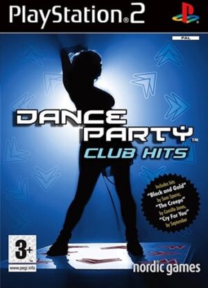 Dance Party Club Hits Solus