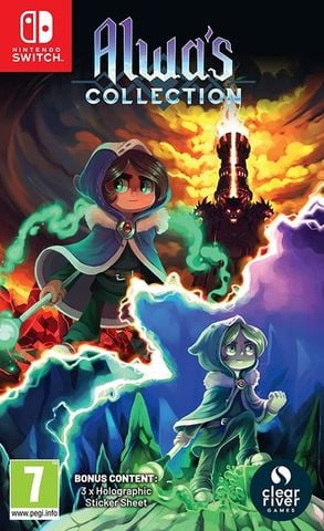 Alwa's Legacy + Alwa's Awakening