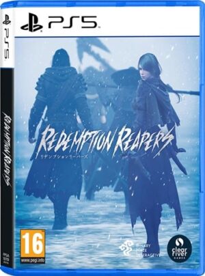 Redemption Reapers