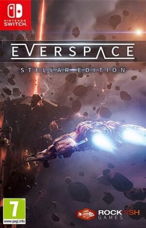Everspace - Stellar Edition
