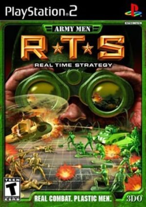 Army Men RTS