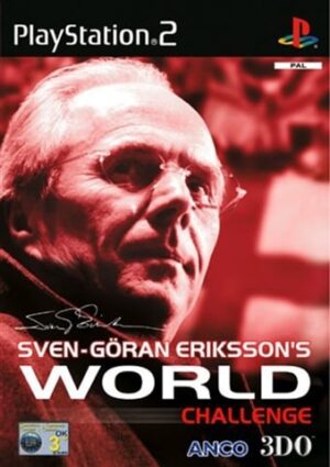 Sven Goran Erikssons World Cup Challenge