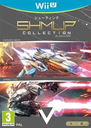 Shmup Collection