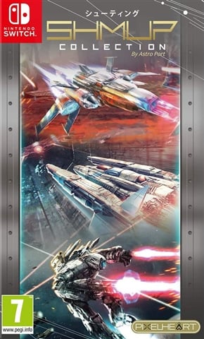 Shmup Collection