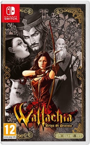 Wallachia Reign of Dracula