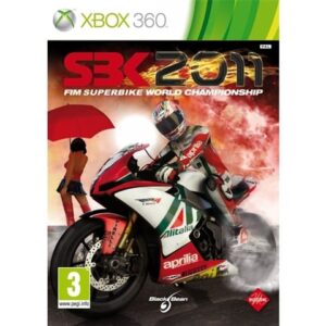 SBK: 2011