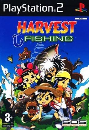 Harvest Fishing