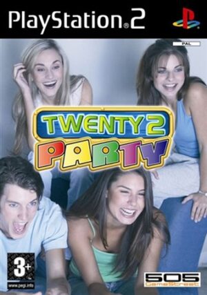 Twenty 2 Party