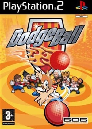 Dodgeball