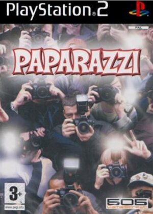 Paparazzi