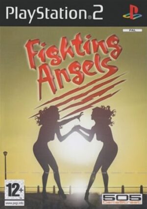 Fighting Angels